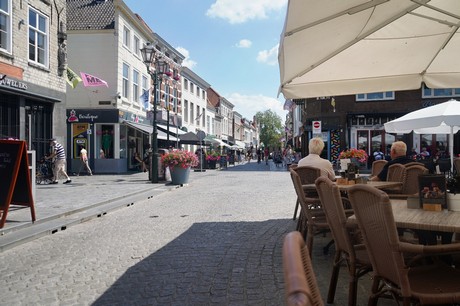 Bergen op Zoom